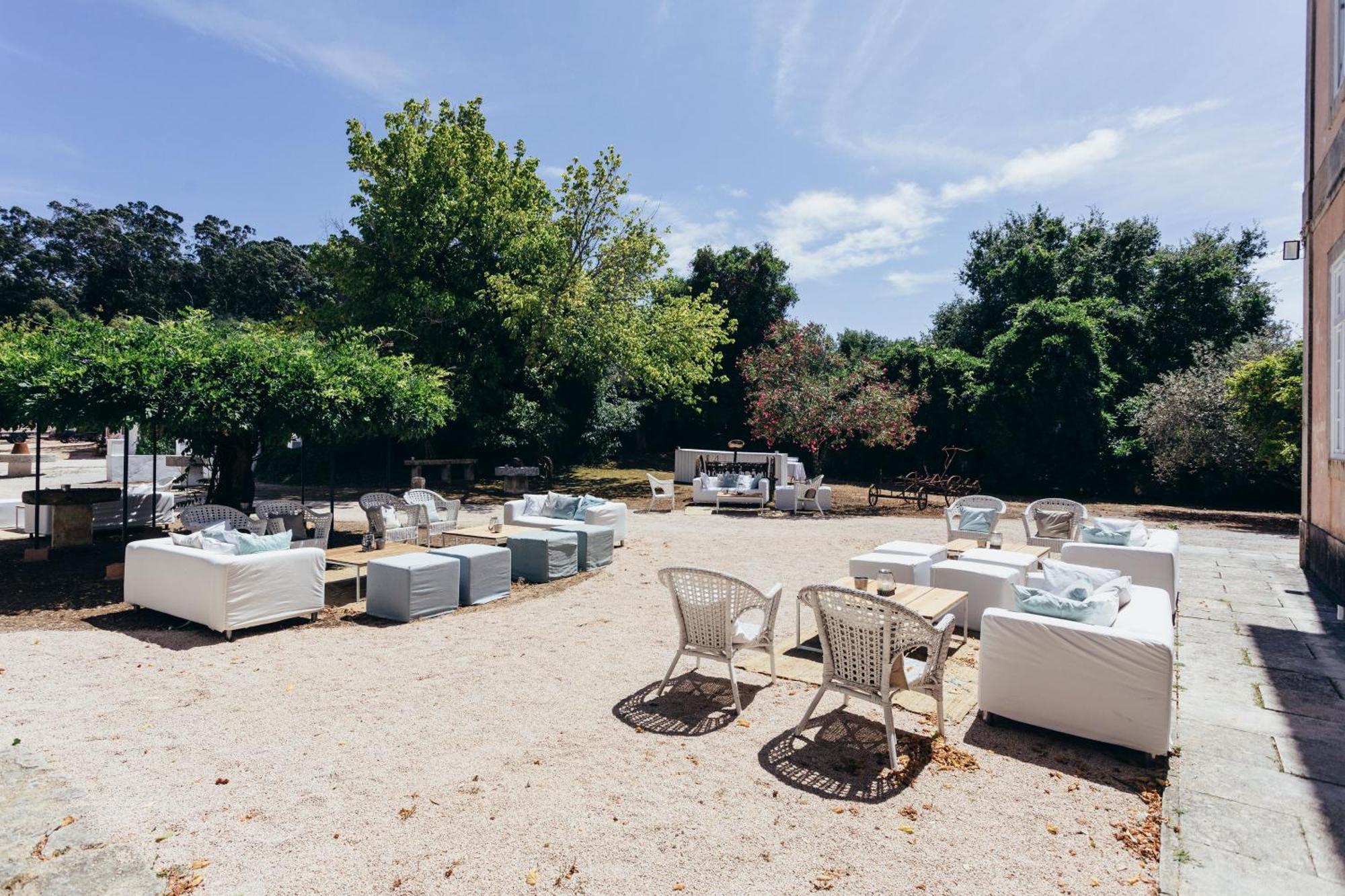 Quinta Do Tojal Guest House Ferreira do Zezere Luaran gambar