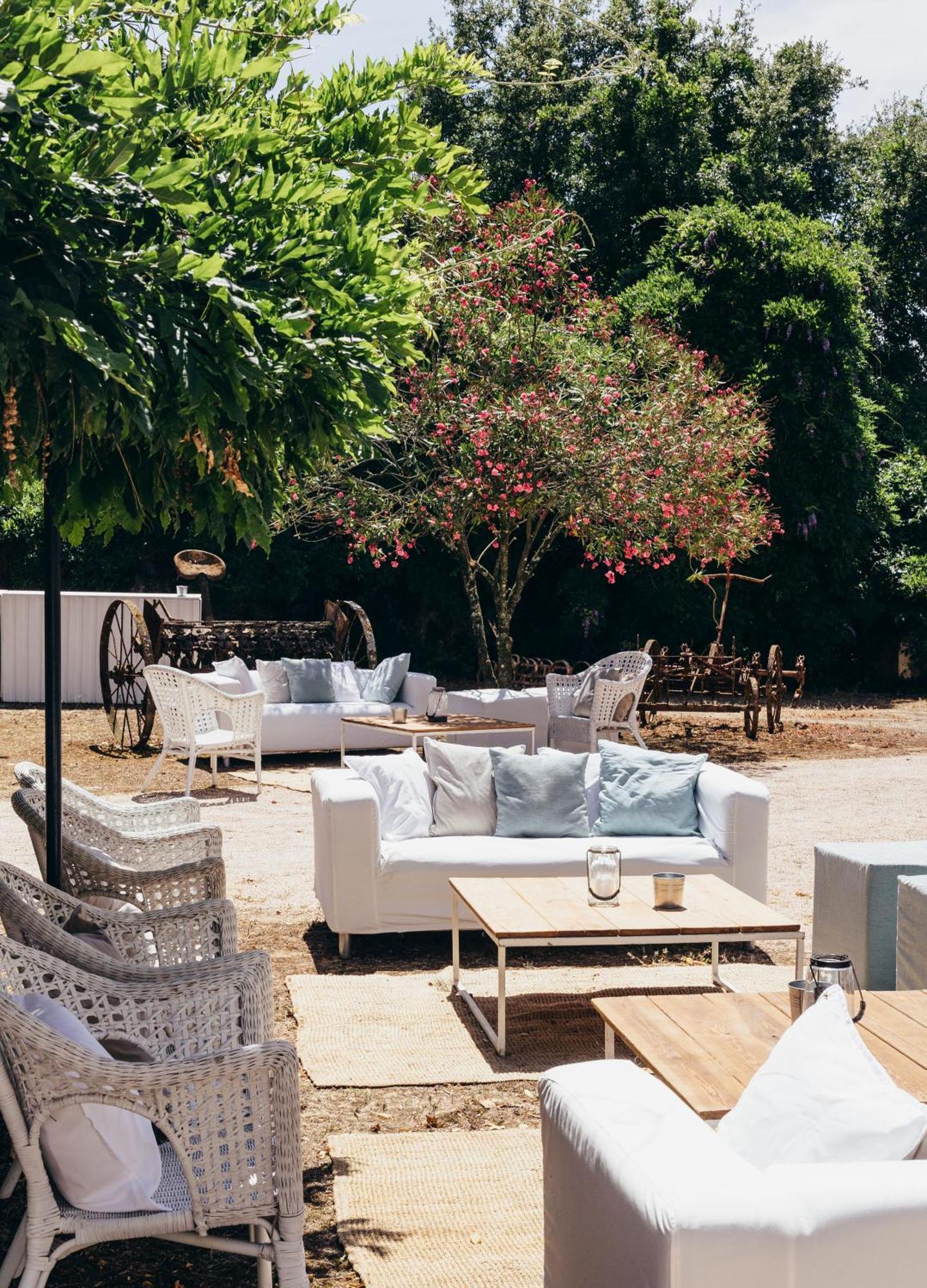 Quinta Do Tojal Guest House Ferreira do Zezere Luaran gambar