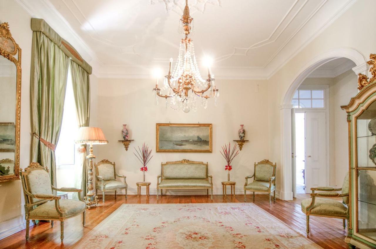 Quinta Do Tojal Guest House Ferreira do Zezere Luaran gambar