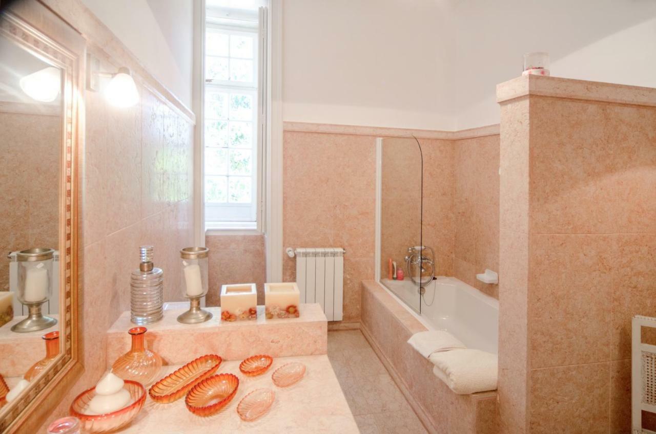 Quinta Do Tojal Guest House Ferreira do Zezere Luaran gambar