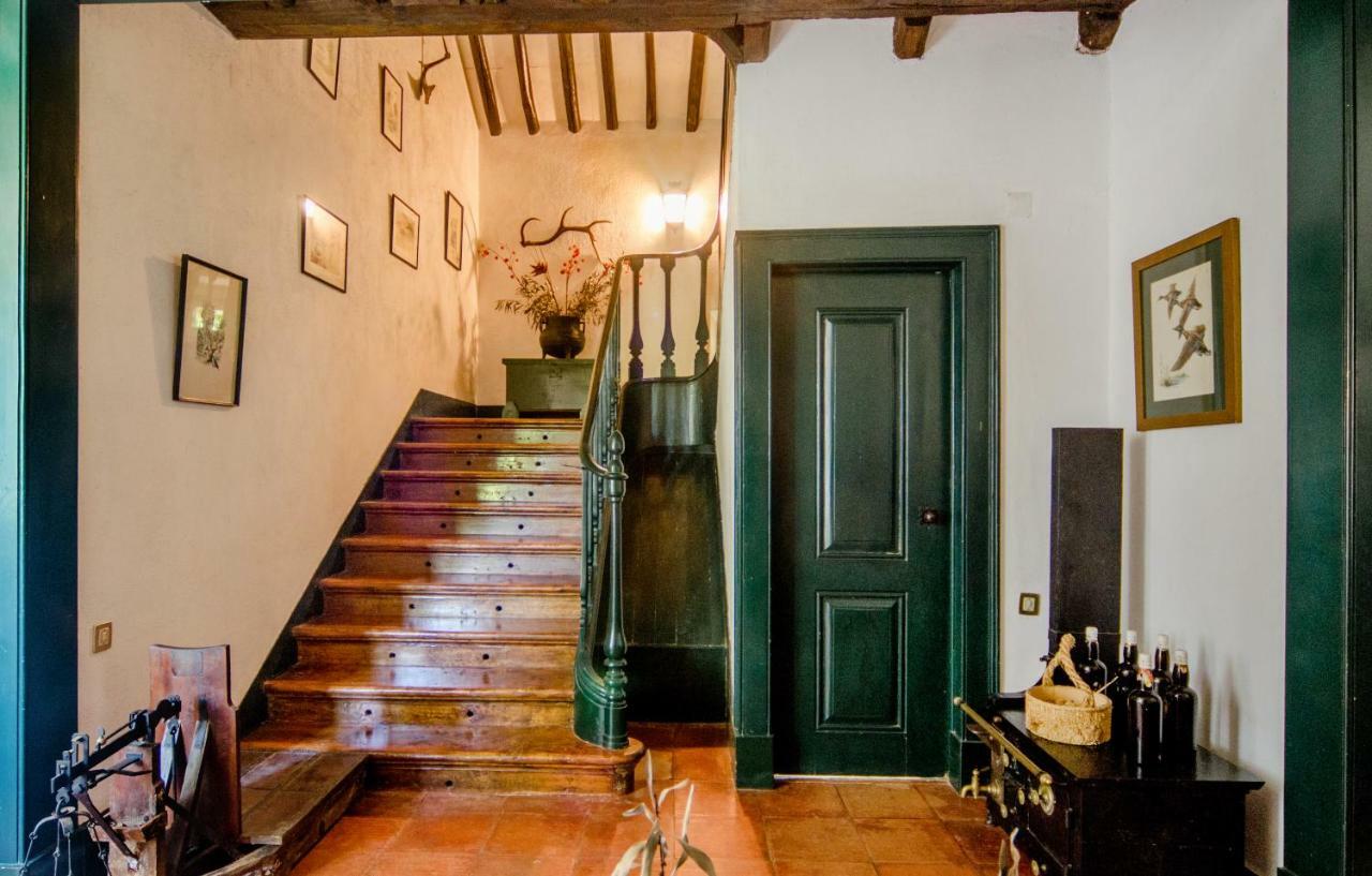 Quinta Do Tojal Guest House Ferreira do Zezere Luaran gambar