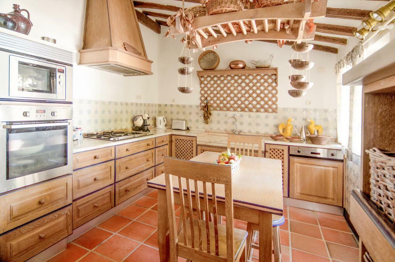 Quinta Do Tojal Guest House Ferreira do Zezere Luaran gambar