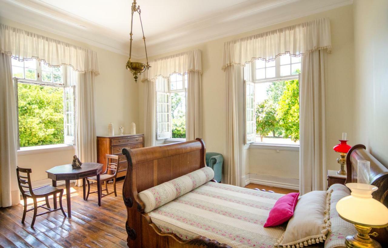 Quinta Do Tojal Guest House Ferreira do Zezere Luaran gambar