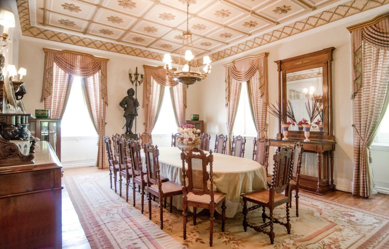Quinta Do Tojal Guest House Ferreira do Zezere Luaran gambar