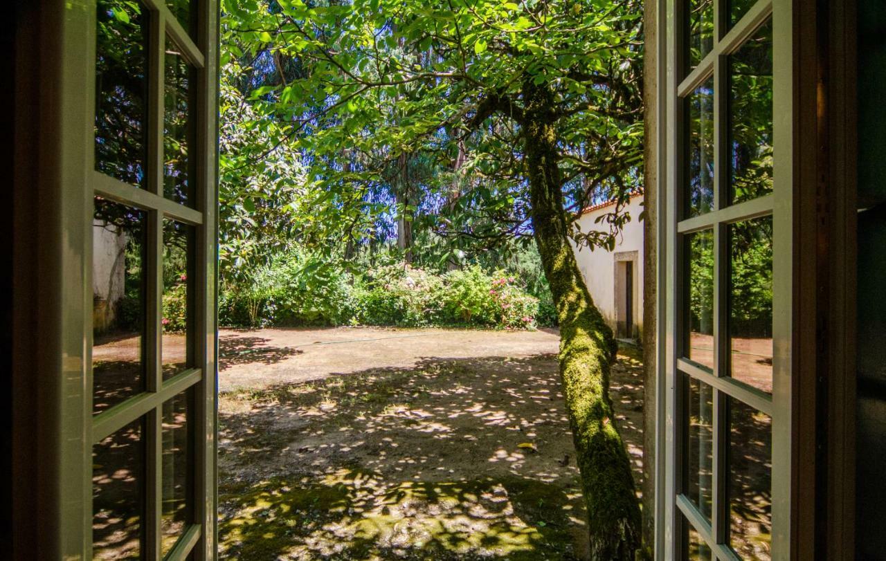 Quinta Do Tojal Guest House Ferreira do Zezere Luaran gambar