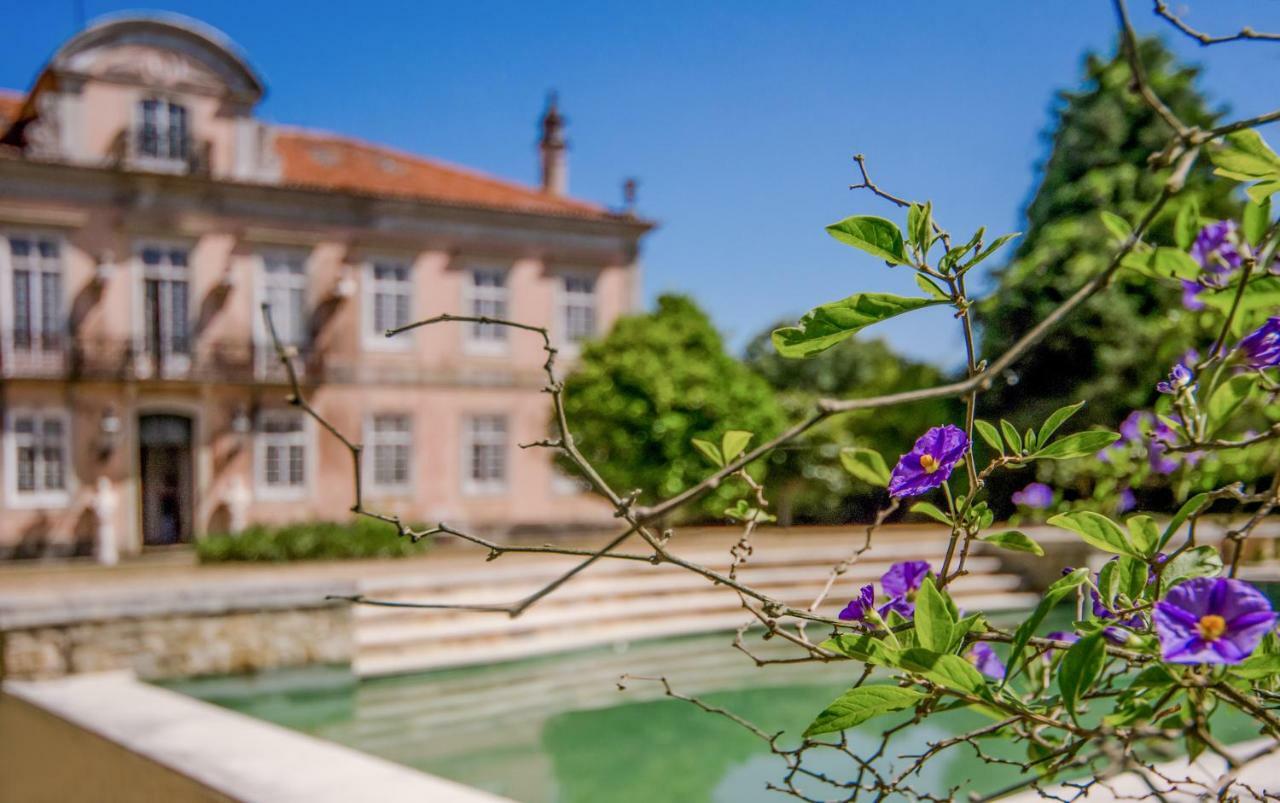 Quinta Do Tojal Guest House Ferreira do Zezere Luaran gambar