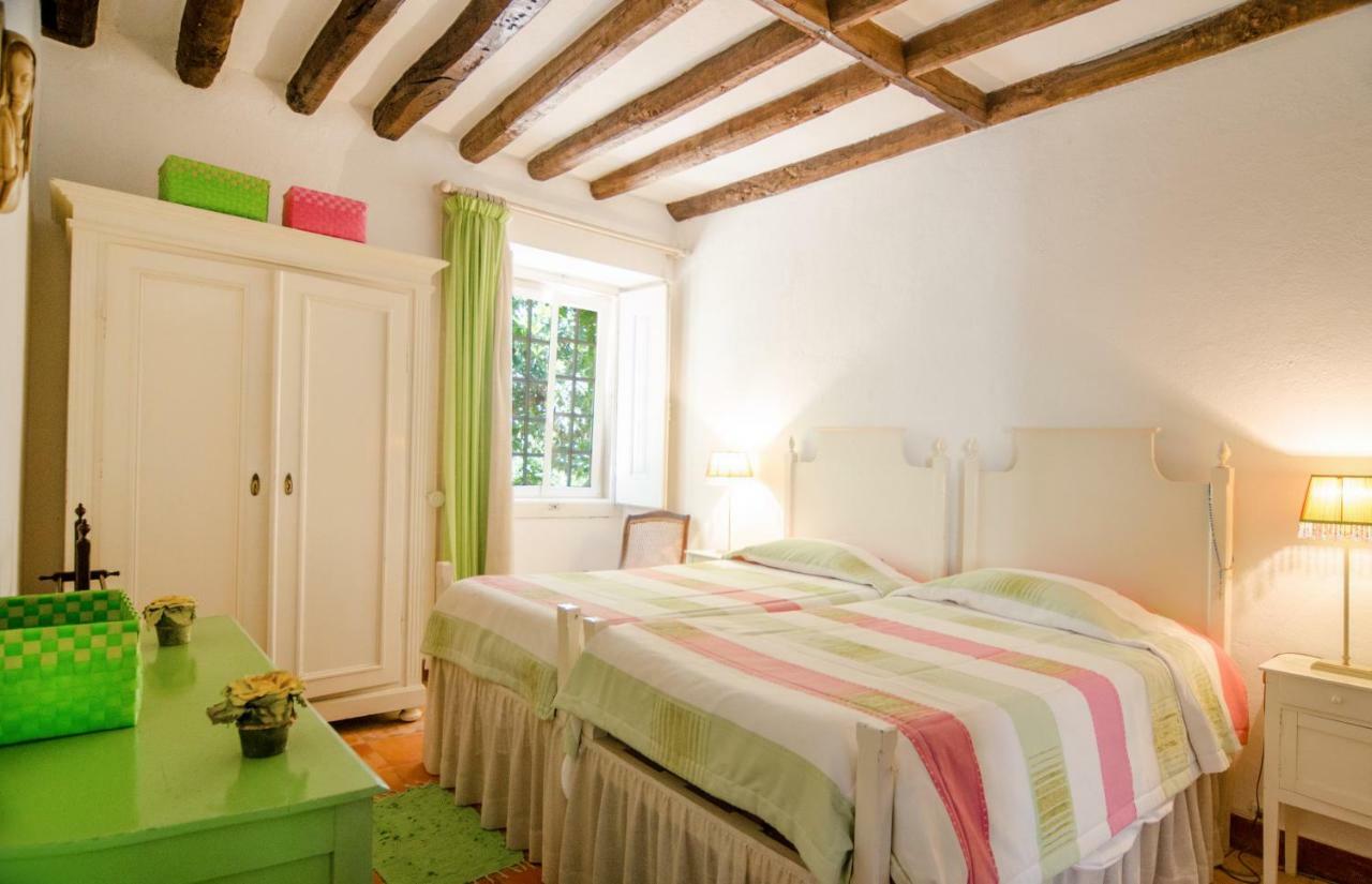 Quinta Do Tojal Guest House Ferreira do Zezere Luaran gambar
