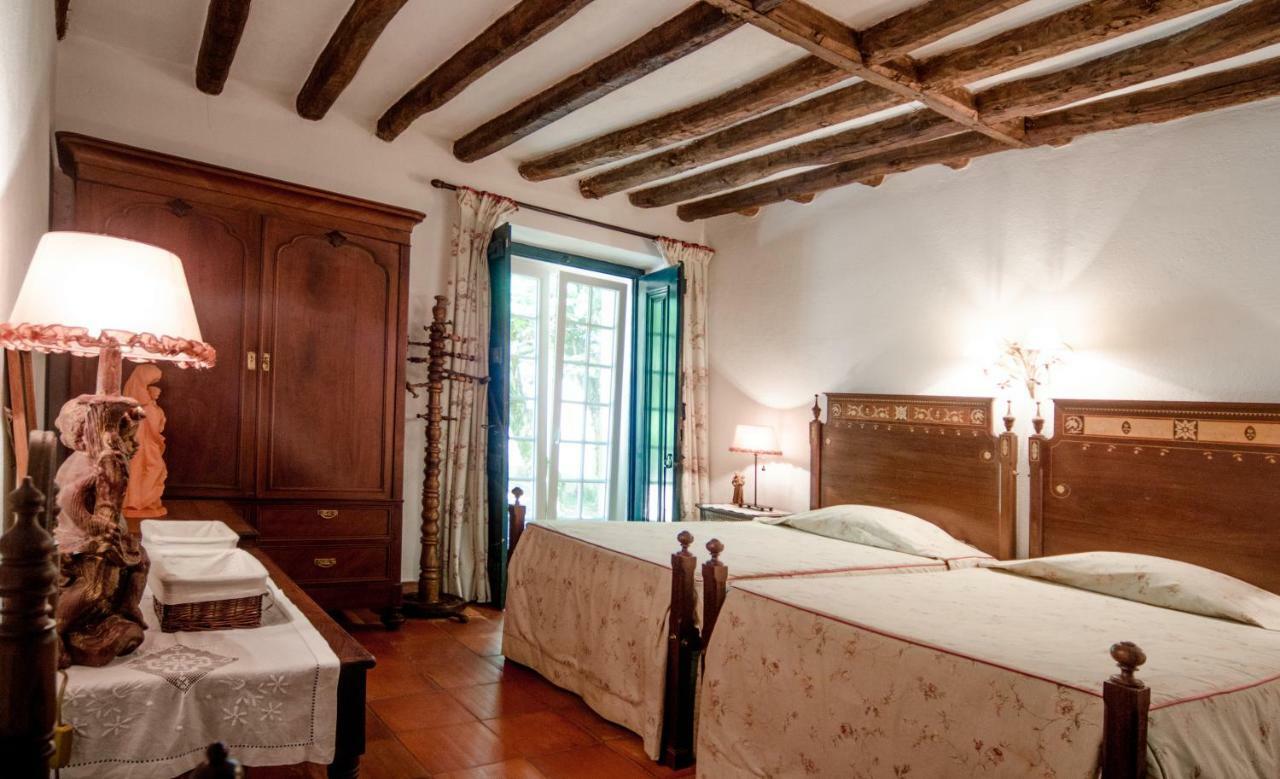 Quinta Do Tojal Guest House Ferreira do Zezere Luaran gambar